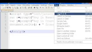 JavaScript String Concatenation