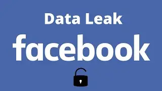 Stolen Data of 533 Million Facebook Users Leaked Online