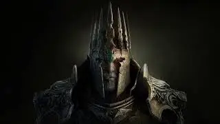 Epic Fantasy Music - King Uther Pendragon