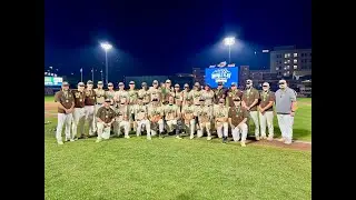 2025 OHSAA Division V State Baseball Championship Highlights ⚾🏆 | Ohio High School Sports