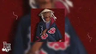 Young Thug Type Beat x Lil Keed ft DaBaby ~ 