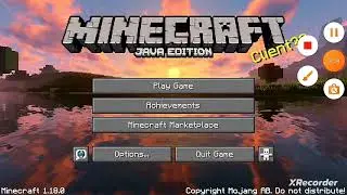F3 button Mcpe | Dubug Screen Mcpe