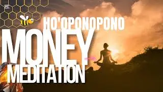 Ho&rsquo;oponopono Prayer for Money, Self-Worth & Confidence | Heal Limiting Beliefs & Attract Abundance