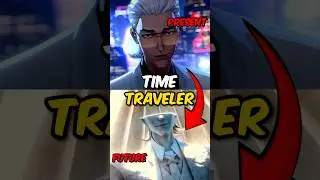 Hero X Is An X From The FUTURE!?🤯 #tobeherox #donghua #anime #chineseanime #anime2025