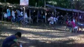 Pepito beach in Cebu, taken Feb.14,10 sunday =)