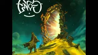 Enos -  All Too Human