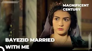 Huricihan Told Sultan Suleiman Everything! | Magnificent Century