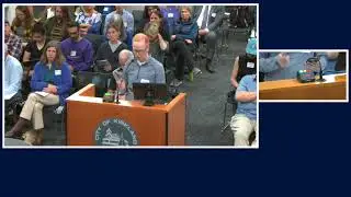 Kirkland Housing Element conspicuously disregards the opinions of current Kirkland Residents