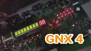 Power and ic problem with guitar processor GNX4 padals #Best Guitar Processor(2)