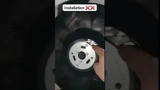 DON'T INSTALL AC ❌❌ WITHOUT INSPECTION #acinstallation #mractech