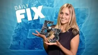 Wii U Smash Bros., Super Mario 3D World & Apple Reveals iOS7! - IGN Daily Fix 06.11.13