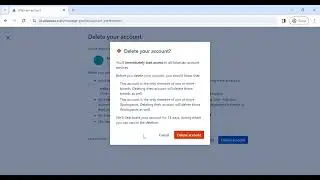How to delete your Trello account