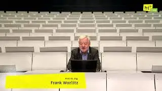 Vom Handy bis zur Raumstation | Pitch: Automatisierung und Mechatronik