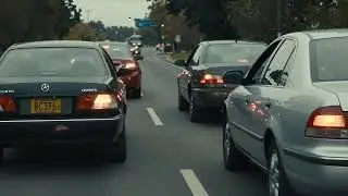 Las líneas de la carretera explicadas fácil y rápido