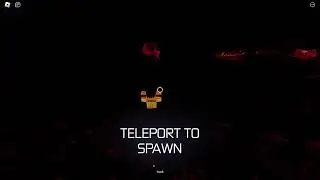 Roblox SISYPHUS