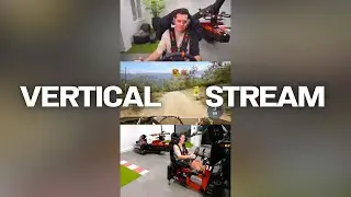 WRC Rally Career Mode in Motion Racing Simulator EP 2