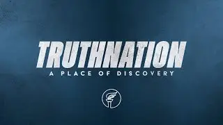Sunday ORL | Truth Nation Orlando | January 11, 2026