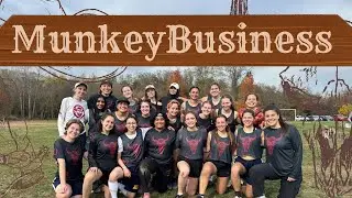 Munkey Business | Calamity Janes Ultimate | Cincinnati, OH 2025