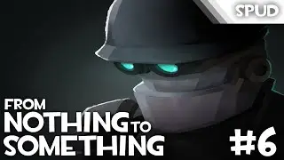 TF2 Nothing To Something #6 1000 Subscribers!