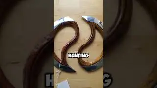 The Chakram | India's Deadly Spinning Weapon of History | Historical Weapon