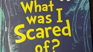 Read with Wira - 'What was I Scared of?' by Dr Seuss 