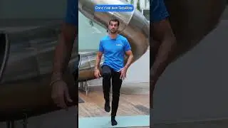 Exercice d'EQUILIBRE [apr&egrave;s 50 ans]