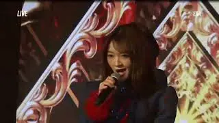 DOUBLE STANDARD (THEATER FULL VERSION) #pertaruhancintajkt48  #JKT48OriginalSetlist
