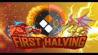 Dragonary Daily - Day 26 - First Halving on November 22nd | Cyt Giveaway Ongoing