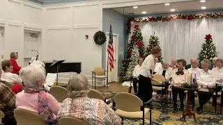 Worship, 12/21/25, Rev. Dr. Phyllis Milton, Bishop, Virginia Synod, ELCA, Matt 1: 18-25 About Joseph