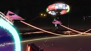 space pirate trainer