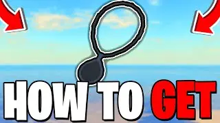 Как найти местонахождение амулета в игре Fisch! (Great Rod Of Oscar Quest) Roblox