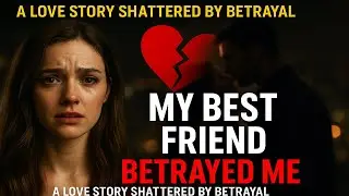 👉 Shattered Trust: Best Friend&rsquo;s Betrayal Love Story | Emotional Drama Narrative