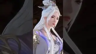 // Meng_qianqiu || The_sovereign,_of_all_realms \\#donghua