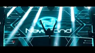 Happy Birthday Neverland