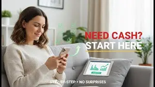 Step-by-Step Cash Help: Get Funds Without Stress or Surprises