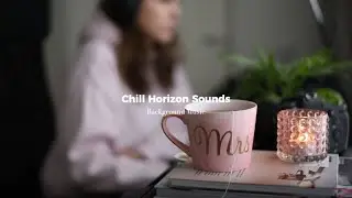 Music for work and study - chillhop, jazz, afrobeat mix
