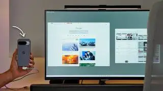 Can a Pixel Phone Replace Your Laptop? Desktop Mode Tested