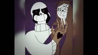 ULTRA !SANS! VS TEDDY BEAR SANS