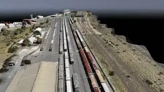 Aerial Survey