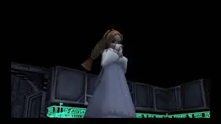 Star Ocean Til The End of Time/Star Ocean 3- Puffy The Enemy