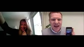 Livelunch: Att vara ekonomiskt oberoende