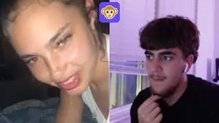 TROLLING ON MONKEY PT 2