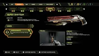 Void plays: DOOM Eternal part 10 taras nabad