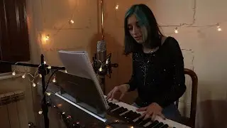 Puertas Adentro - Mora Russo (Sesi&oacute;n Ac&uacute;stica Completa)