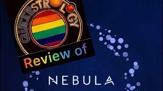 Nebula App Review