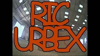RIC URBEX dvr  diatone gtr90