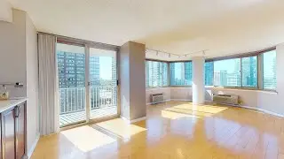 1 2nd Street, Unit 1702, Jersey City, NJ - Presented by Vinit Nagda