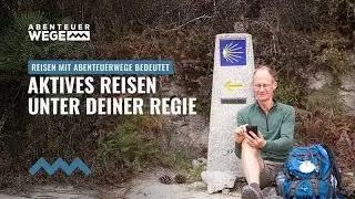 Reisen mit AbenteuerWege bedeutet... | Dein Experte f&uuml;r individuelle Wanderreisen
