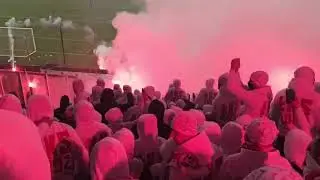 ŁKS na Derbach. ŚŻK.