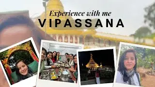 Vipassana First Time Experience | Igatpuri | What to Expect | What Are the rules | Schedule Routine